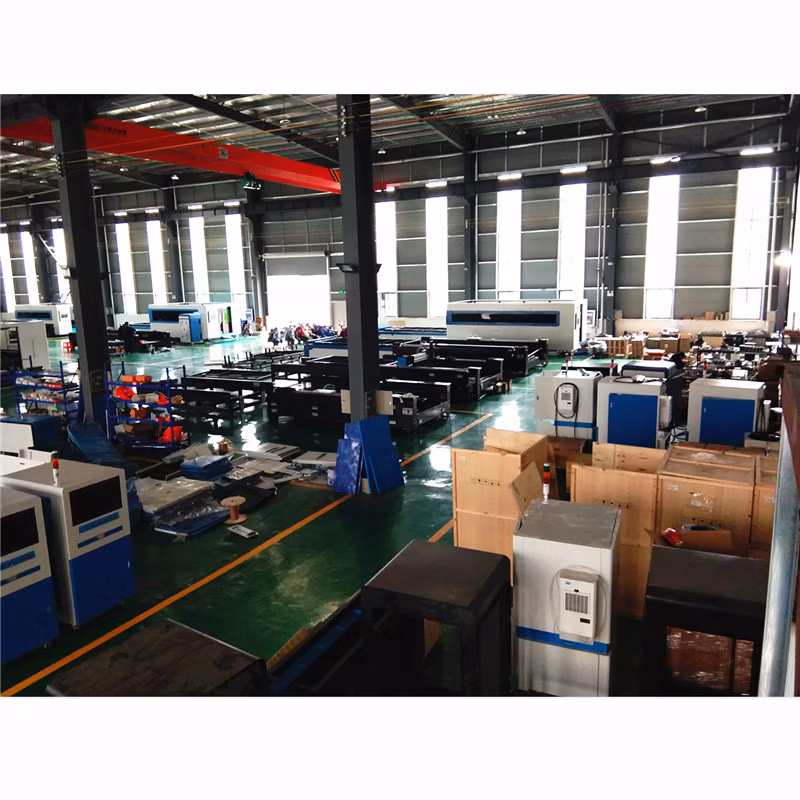 Multipurpose Metal 1212/1015/1325/1530 CNC Plasma Cutting Machine/Plasma Torch Height Controller