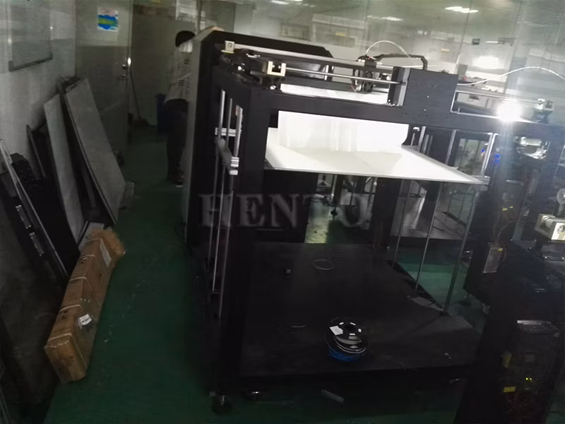 Hot sale Cake printing machine 3D Uv Printer Machine