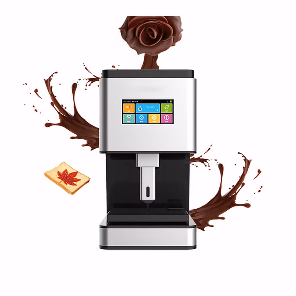 Stable Performance Home Kitchen 3D Printer Kit 3D Home Kitchen Printer 3D Printer Scanners