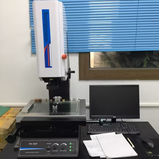 OEM Machinery Parts Milling Service CNC Machining Stainless Steel High Precision Guideway Grinding
