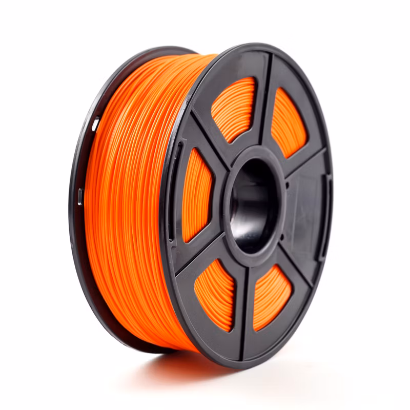 High Quality 3D Printer Plastic Filament 1.75mm PETG/PLA/ABS/TPU Filaments