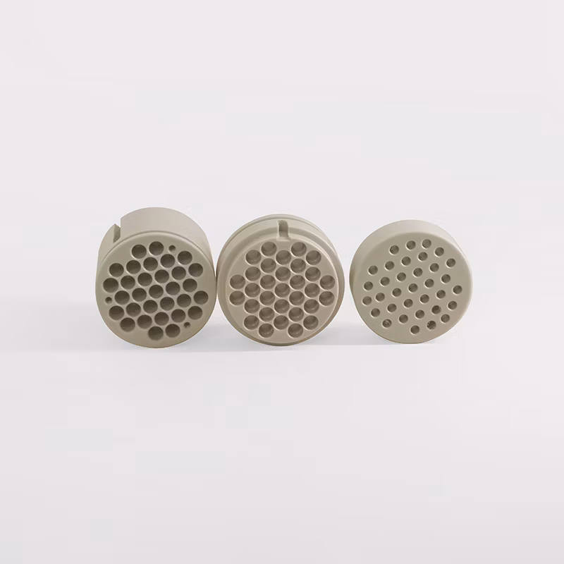 Plastic CNC Machining Parts Manufacturer Custom Precision Peek CNC Machining Sets