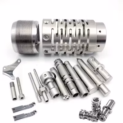 Customize CNC Machining Motorcycle Parts Spare Motorcycle Accessory