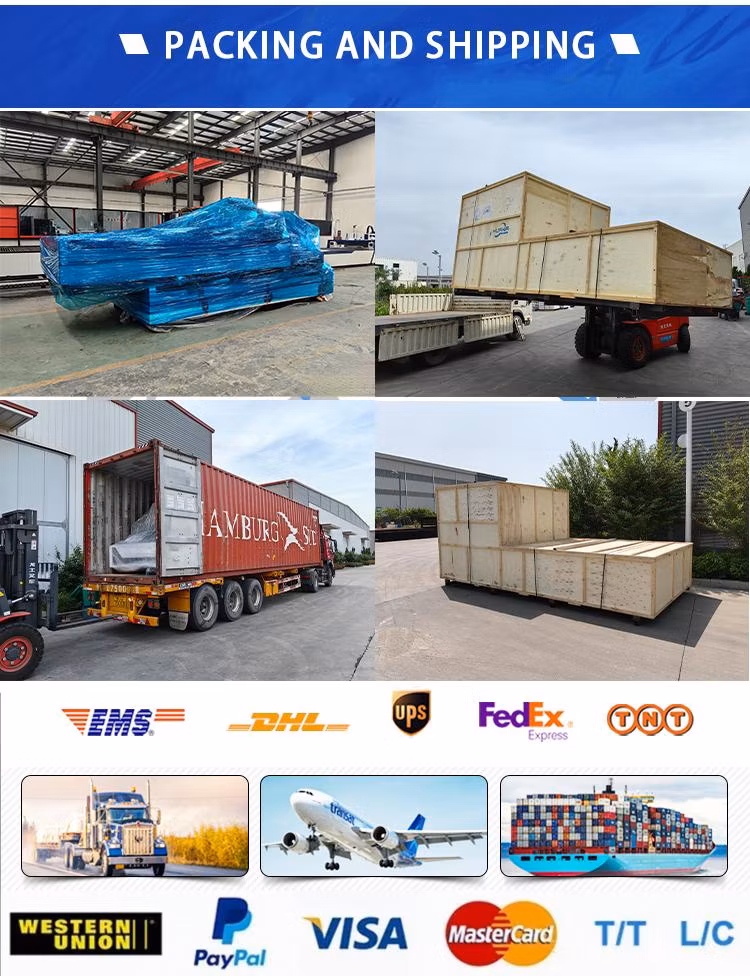 Fiber Laser Cutting Machine CNC 1000W 3000W Fiber Laser Cutting Machine 3015 Laser Metal Cutting Machine for Steel Metal Cutting Machine Laser Cutting New