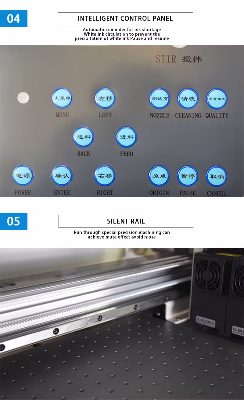 3D A4 Cheap T Ink Fabric Clothes Price Wholesale Garment Shirt Printing A3 Mini Best DTG Printer Machine