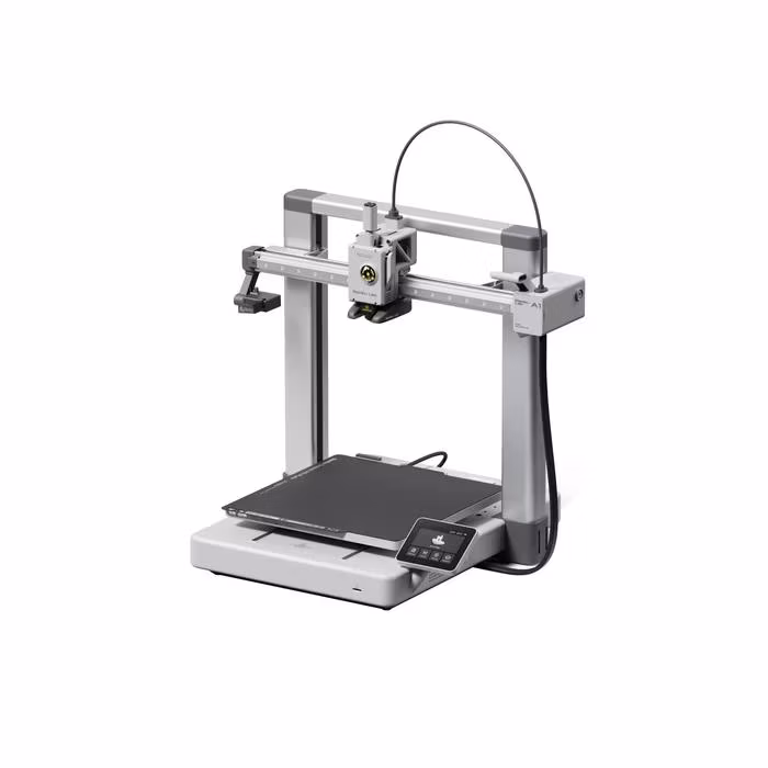 Bambulab A1 3D Printer with 256*256*256 mm³ Build Volume