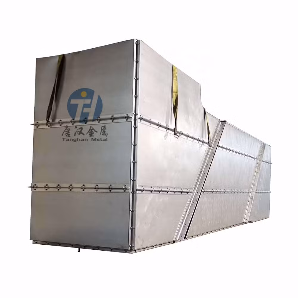 Professional Manufacturer OEM Metal Bending Parts Machinery OEM Metal Battery Box Enclosures