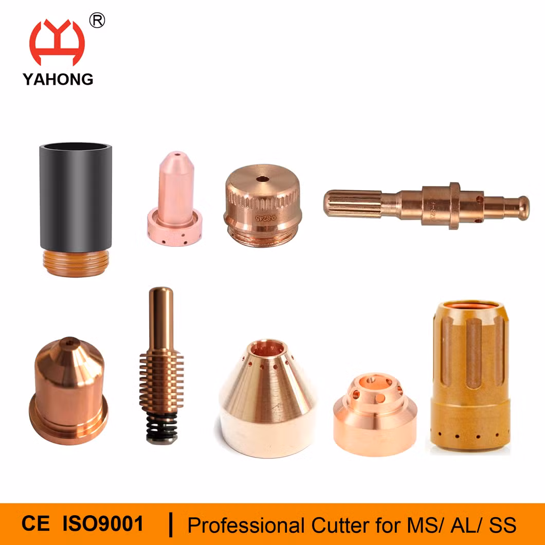 Portable CNC Pipe Plate Plasma Cutter with Plasma and Flame Cut for Sheet Metal and Tube