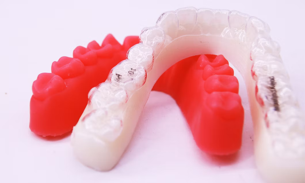 High Precision Digital Resin SLA 3D Printer for Jewelry &amp; Dental