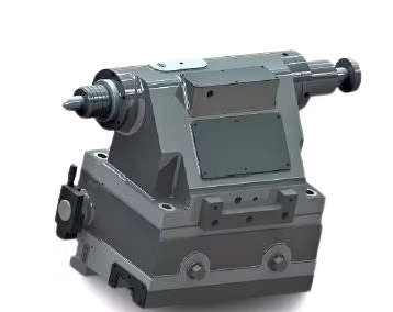 Yg-750h/1000 Hard Rail Slant Bed CNC Lathe Cutting Machine Tool with Servo Turret