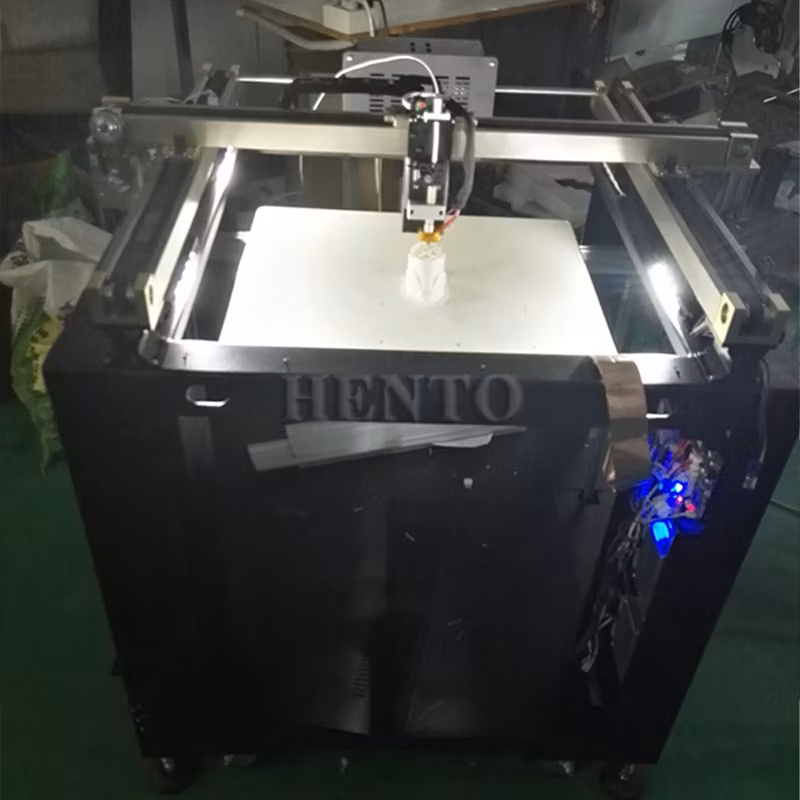 Hot sale Cake printing machine 3D Uv Printer Machine
