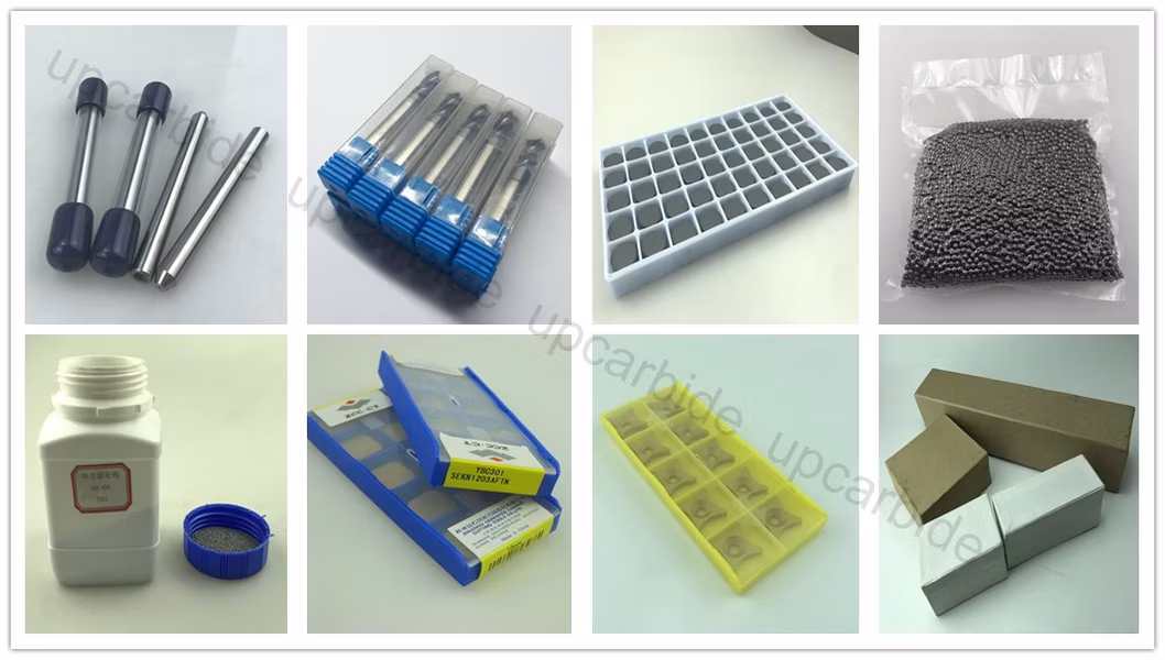 90.5hra 0.2mm Tungsten Carbide Alloy 3D Printer Jet Nozzle