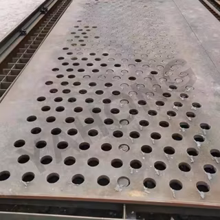 Portable CNC Pipe Plate Plasma Cutter with Plasma and Flame Cut for Sheet Metal and Tube