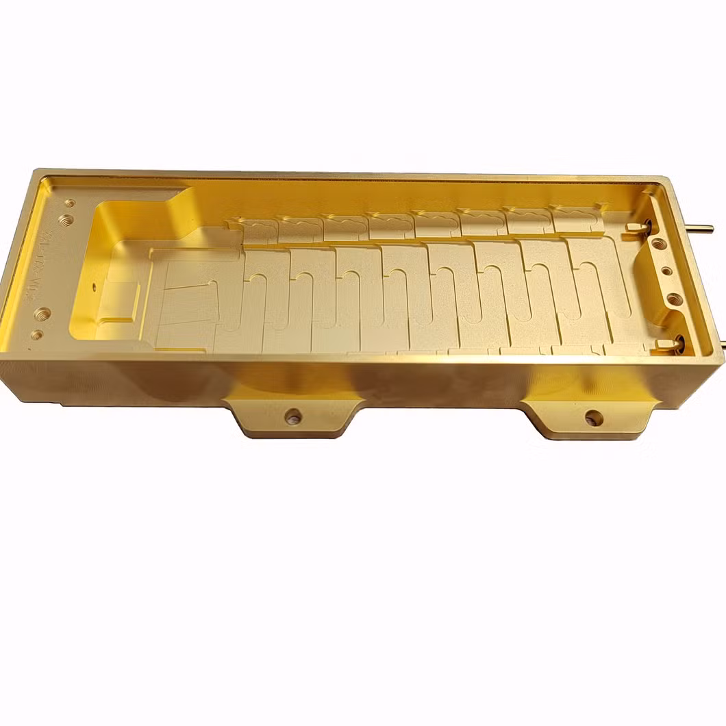 New Product Custom Precision 5 Axis CNC Metal Assembly Machining Parts Manufacturing CNC Router Kit