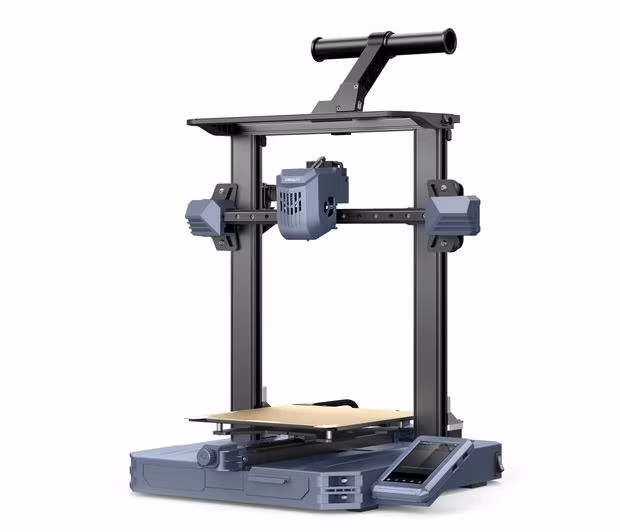 Cr-10 Se 3D Printer 600mm/S Creality Speedy 3D Printer