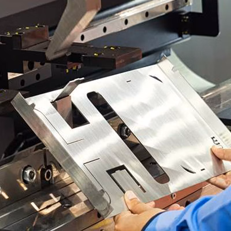 3D Printer CNC Machining Parts