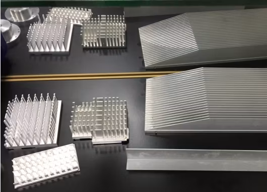 OEM Machinery Parts Milling Service CNC Machining Stainless Steel High Precision Guideway Grinding