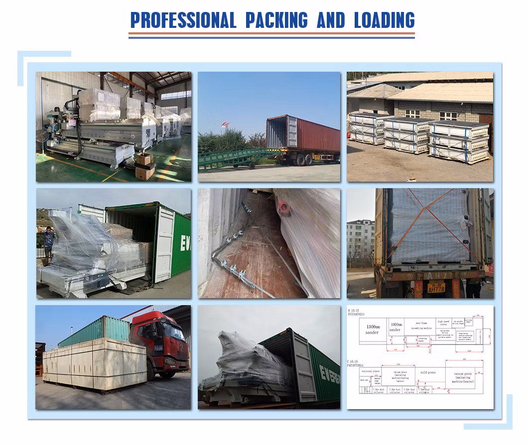 Reliable CNC Nesting CNC Router Featuring Sturdy Brown PVC Worktable Surface