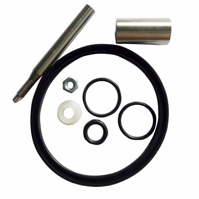 China CNC Waterjet Cutter Spare Parts Pcv Maintenance Kit for Direct Drive Pump