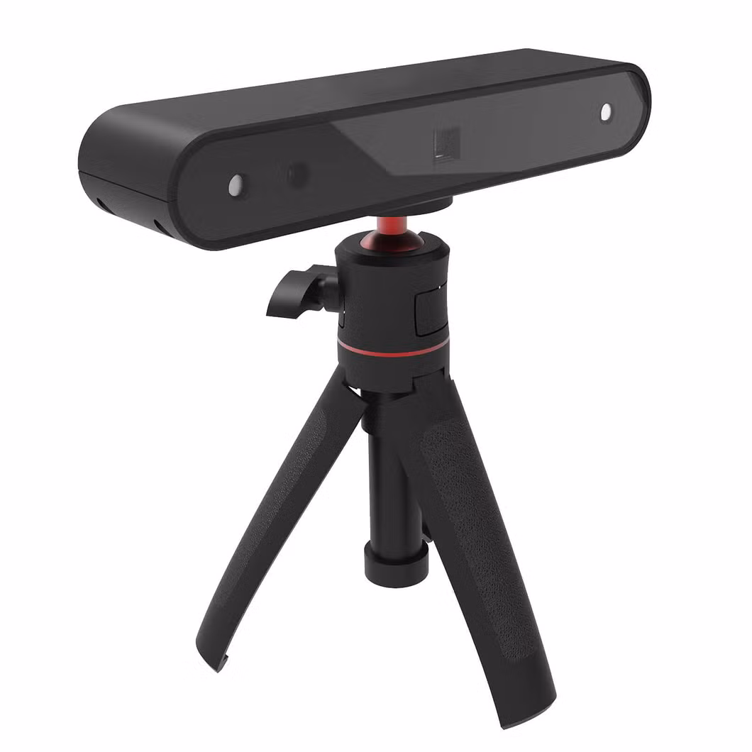 Competitive Price 3D Scanner Printing in Metal 3D House Printer Concrete Construction for 3D Printer with 3D Scanner