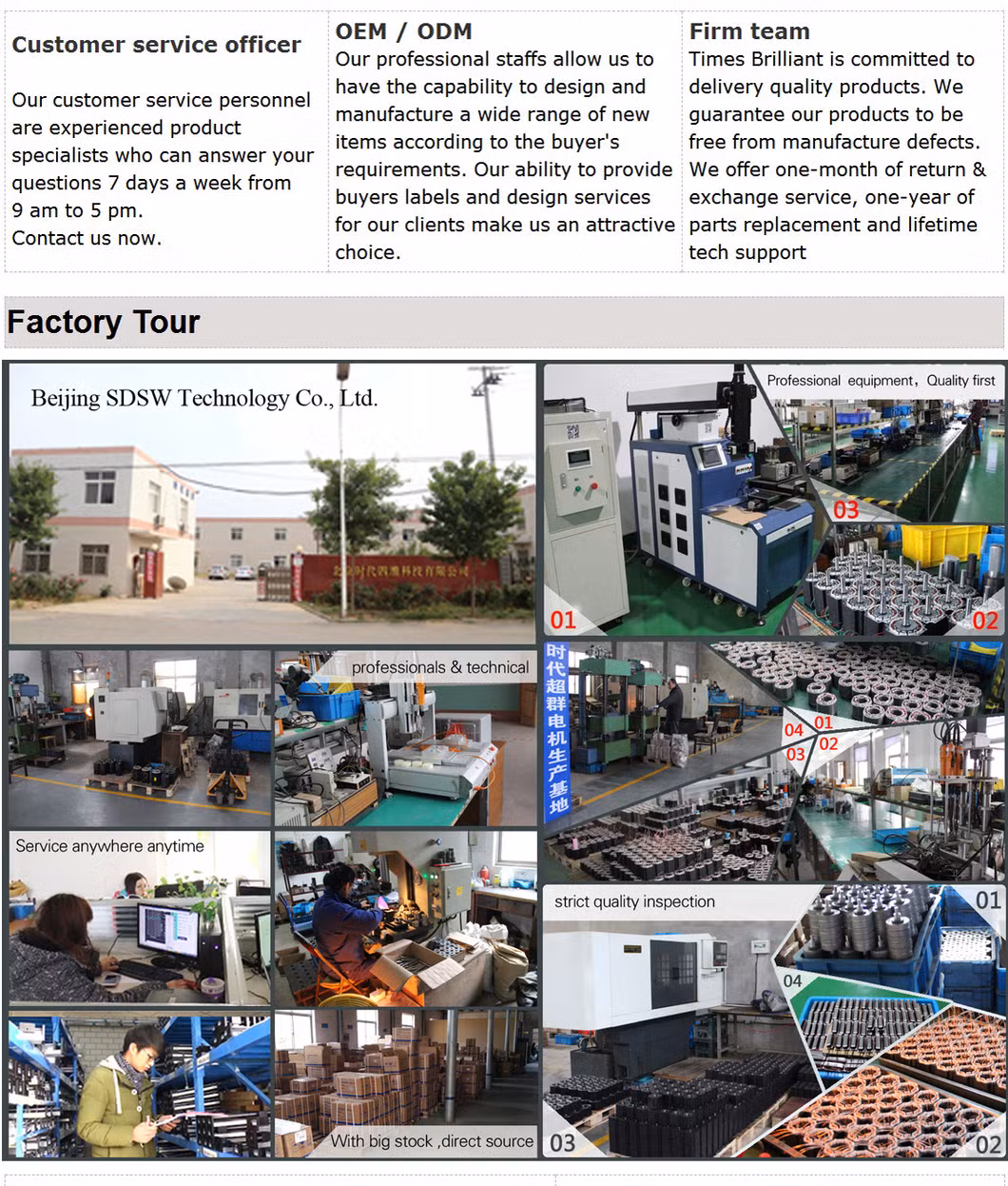 Precision CNC Kit with High Torque Motor