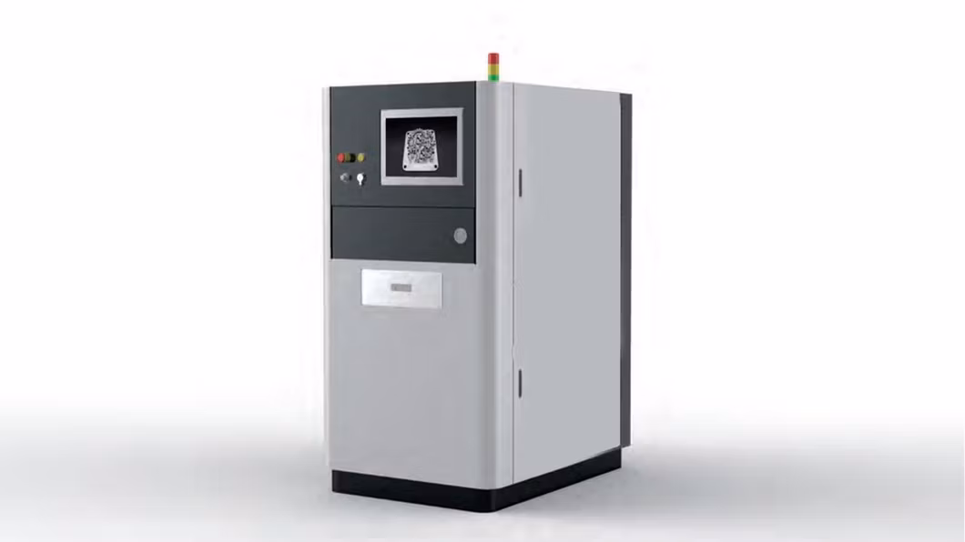 Industrial 3D Scanner 3D Printer