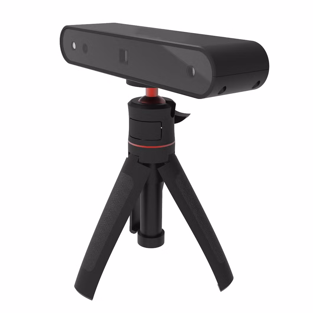 Competitive Price 3D Scanner Printing in Metal 3D House Printer Concrete Construction for 3D Printer with 3D Scanner