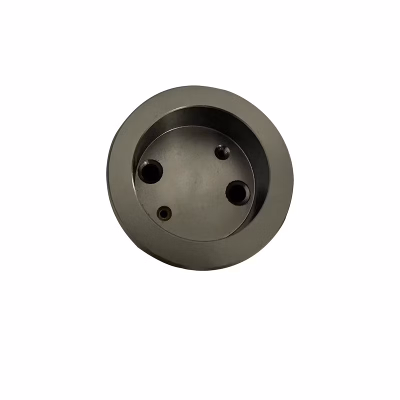 Vehicle Aluminum CNC Machining Parts Set