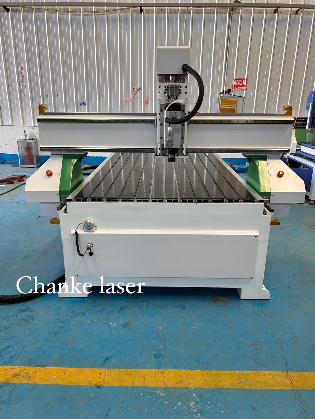 2024 3D Wood Metal Acrylic Carving Engraving Cutting Woodworking Milling CNC Router Atc Engraver Machine for Furniture Cabine Plywood Carving Machinery
