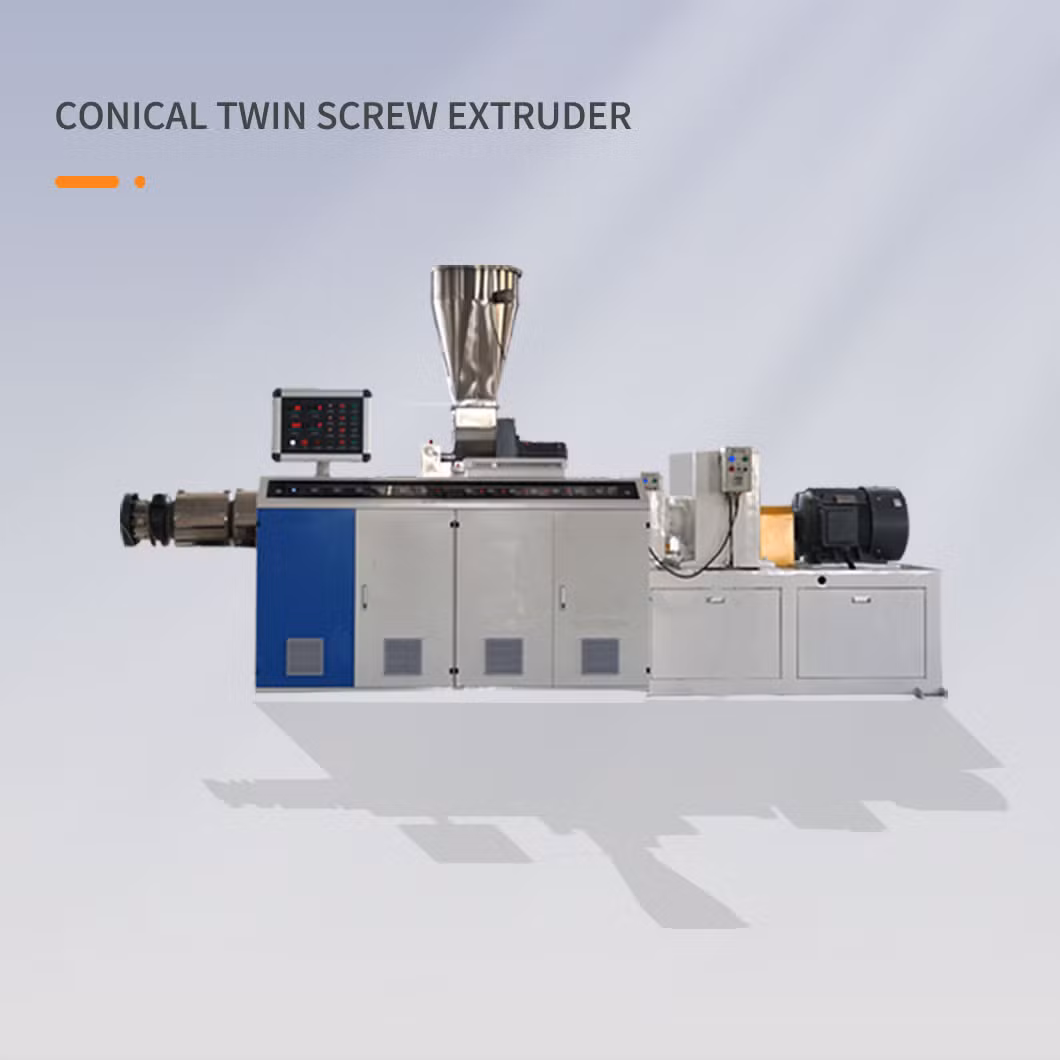 Plastic Filament Making Machine for 3D Printer/Filament Extruder Machine/3D Printing Filament Production Line