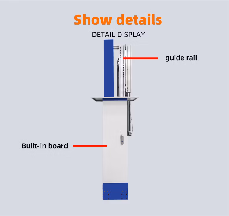 Vigojet Vertical Wall Painting Machine Outdoor and Indoor Printer for Wall HD Precision 3D TV Background Wall Printer