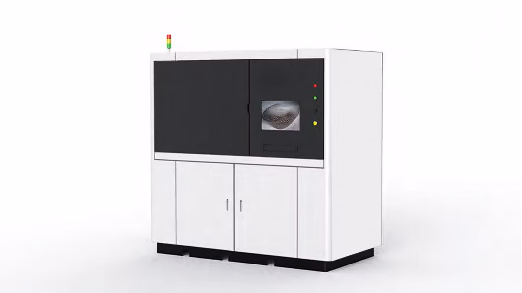 Industrial 3D Scanner 3D Printer
