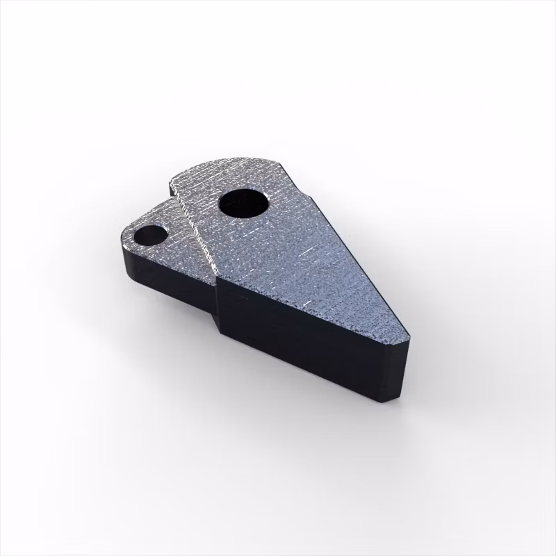 Customized 34-5 Axis CNC Milling Turning Aluminum Steel Copper Alloy Acrylic ABS Medical Automobile Motorcycle Aerospace Machinery Hardware Parts