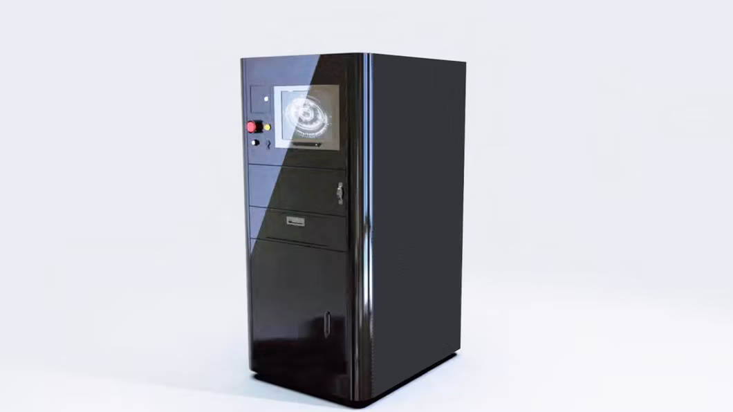 Industrial 3D Scanner 3D Printer
