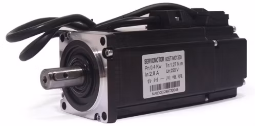80st-M04025 CNC Servo Motor Drive Controller Kit with AC Driver Aasd15A
