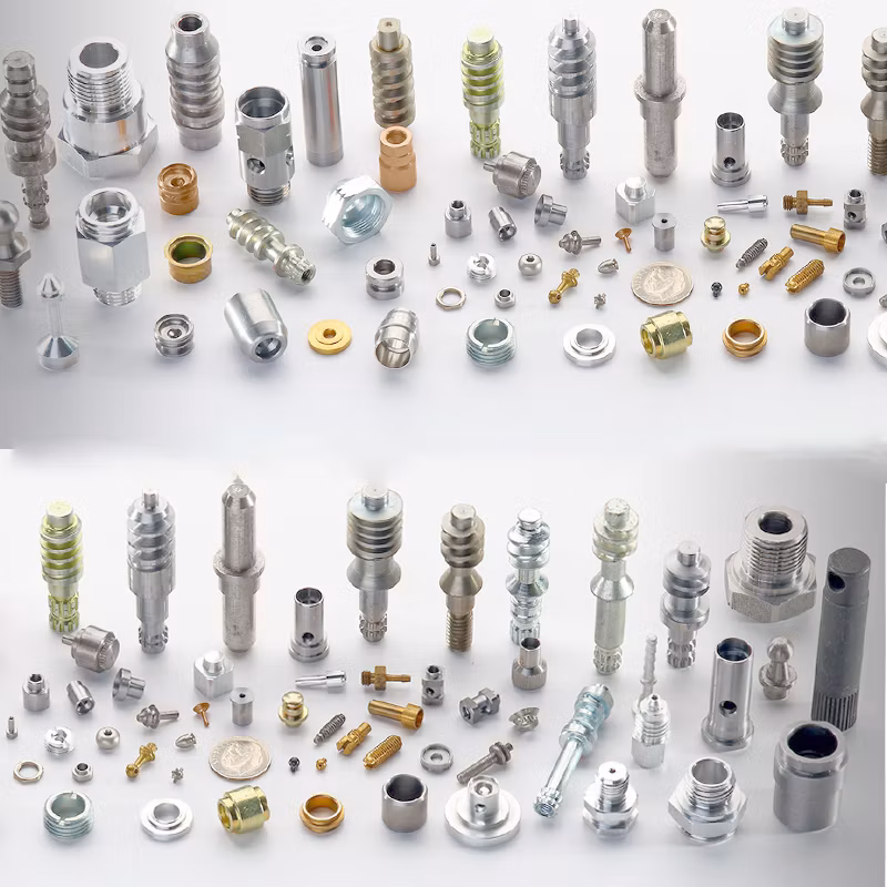 Customize CNC Machining Motorcycle Parts Spare Motorcycle Accessory