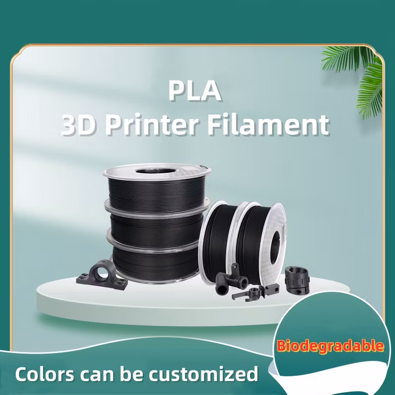 Xyloid 3D Printer Supplies Material Filament 1.75mm PLA Degradable