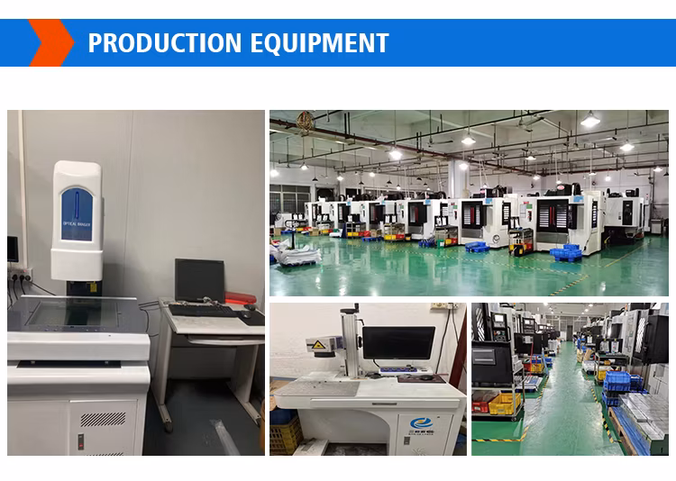 High Precision CNC Turning and Milling Composite CNC Machining Parts Processing Stainless Steel Copper Aluminum