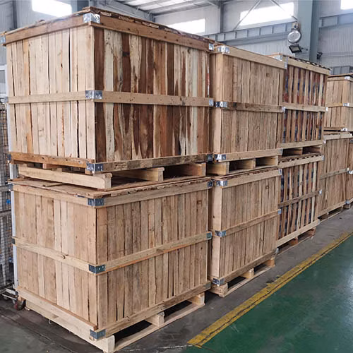 Professional Manufacturer OEM Metal Bending Parts Machinery OEM Metal Battery Box Enclosures