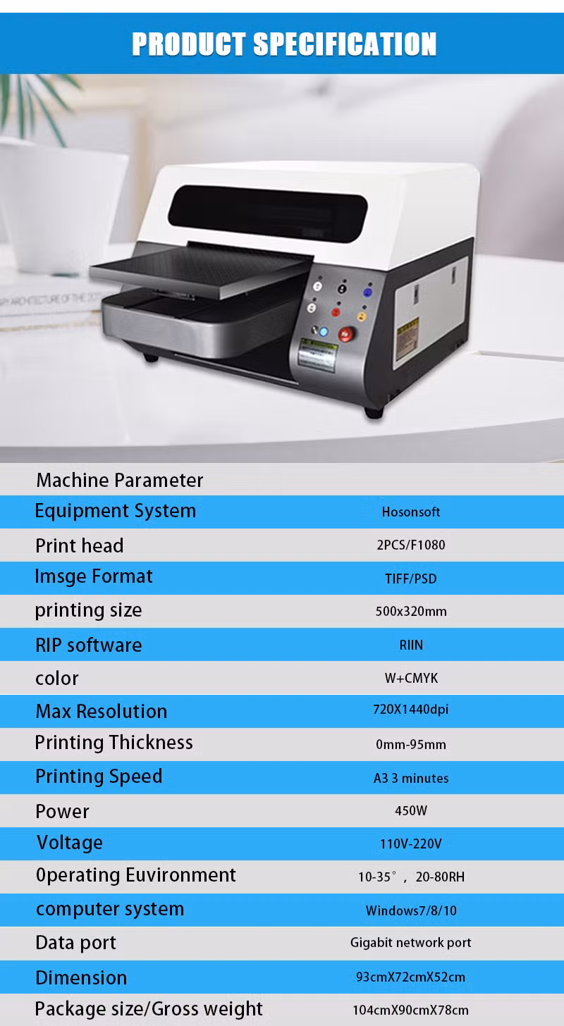 3D A4 Cheap T Ink Fabric Clothes Price Wholesale Garment Shirt Printing A3 Mini Best DTG Printer Machine