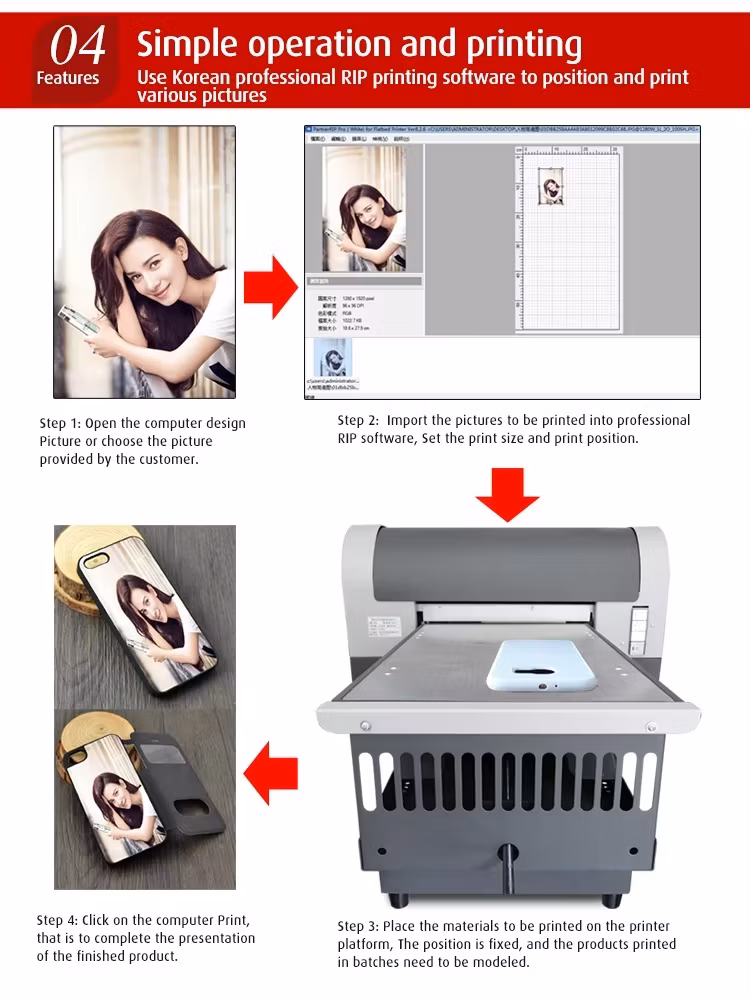 Wholesale Tee Low DTG Printer A3 for Garment Mini Machine 35pl Clothes Printing Tshirt Ink 3D DTG Printer