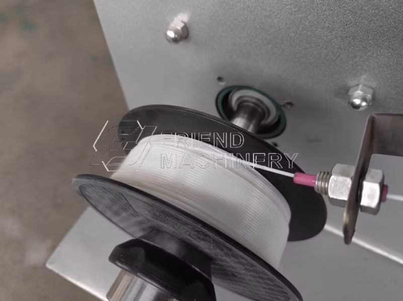 3D Plastic Filament Extruder Machine 3D Printer Filament Extrusion Line