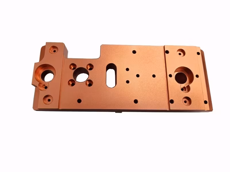 New Product Custom Precision 5 Axis CNC Metal Assembly Machining Parts Manufacturing CNC Router Kit