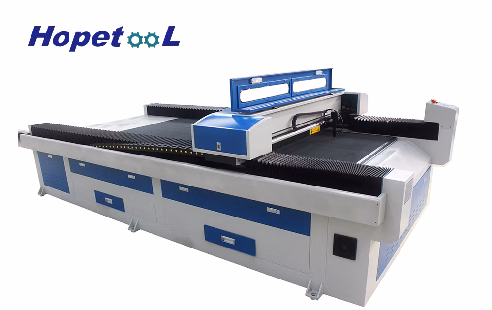 The Best Laser Cutting Machine CO2 CNC Laser Cutting Machine Wood Engraving Machine Carving Laser