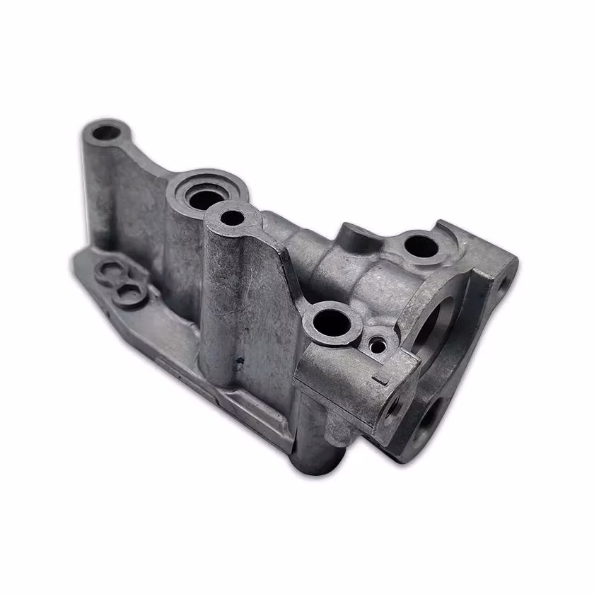 Custom Aviation CNC Turning Mechanical Component Casting Aluminum Alloy Die Casting Stamping Parts Camper Van Conversion Kits