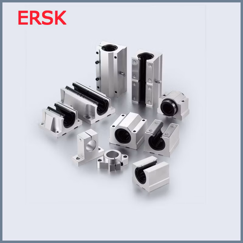 Ersk Suppliers 38mm Width Linear Carriage for 3D Printer Parts