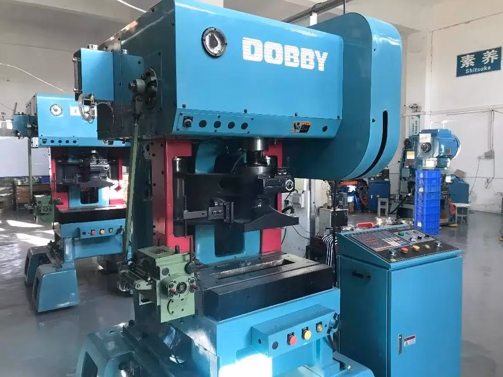 Custom Aviation CNC Turning Mechanical Component Casting Aluminum Alloy Die Casting Stamping Parts Camper Van Conversion Kits