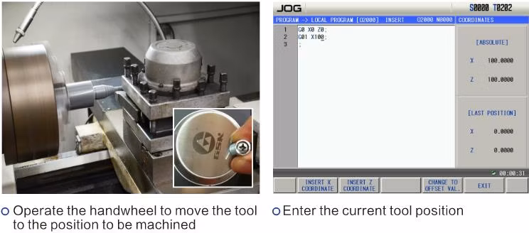GSK 980TDc Turning Machine CNC System or CNC Controller