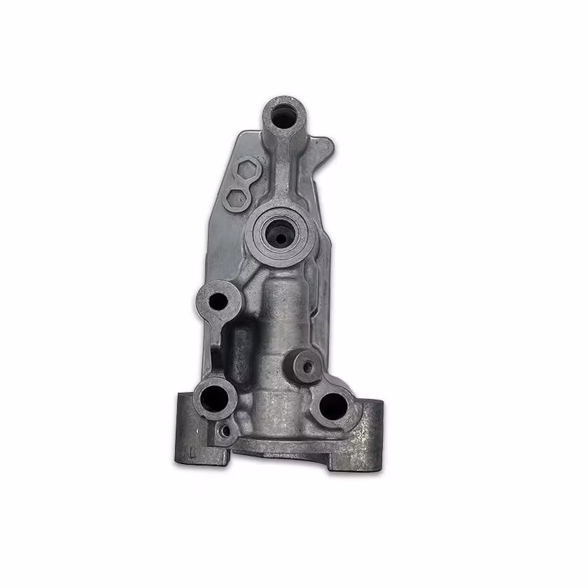 Custom Aviation CNC Turning Mechanical Component Casting Aluminum Alloy Die Casting Stamping Parts Camper Van Conversion Kits