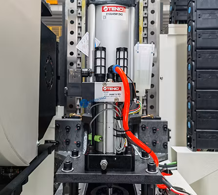 5 axis cnc controller HMU1000 board in turning milling machine